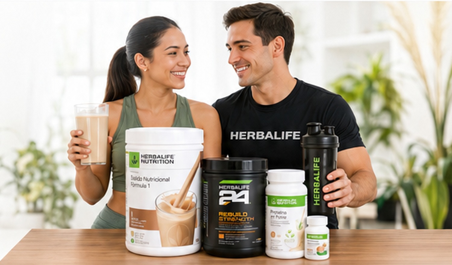 Acompañamiento personalizado en nutrición y bienestar
